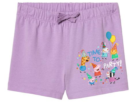 Shorts da bambina "Peppa Pig"