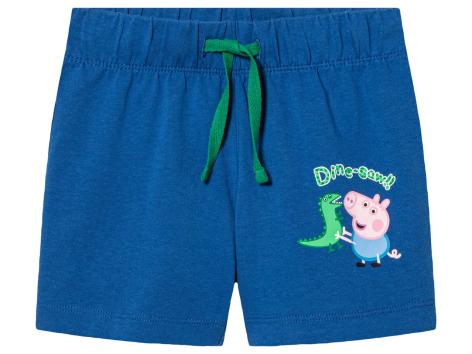 Shorts da bambino "Peppa Pig"