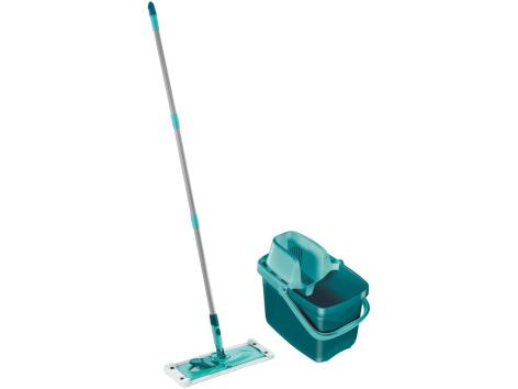 Set lavapavimenti
