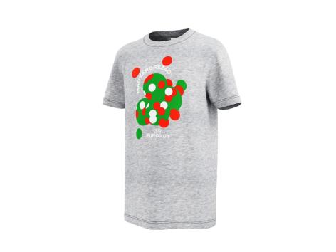 T-shirt da bambino "UEFA 2024"