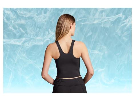 Reggiseno sportivo “Light-Level”
