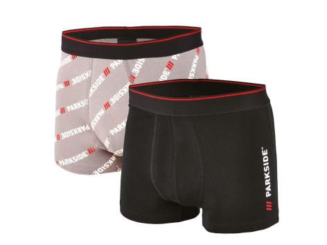 Boxer da uomo "Parkside"