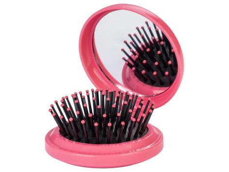 Accessori beauty da viaggio