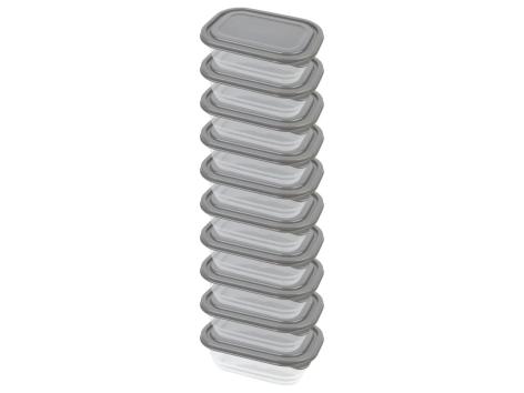 Set contenitori salvafreschezza