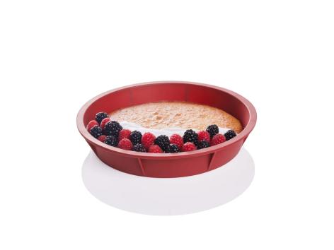 Stampo in silicone per dolci