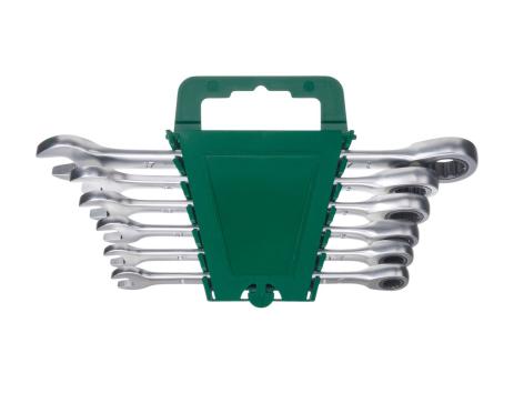 Set chiavi combinate