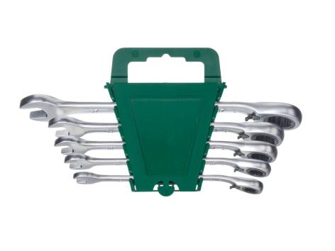 Set chiavi combinate