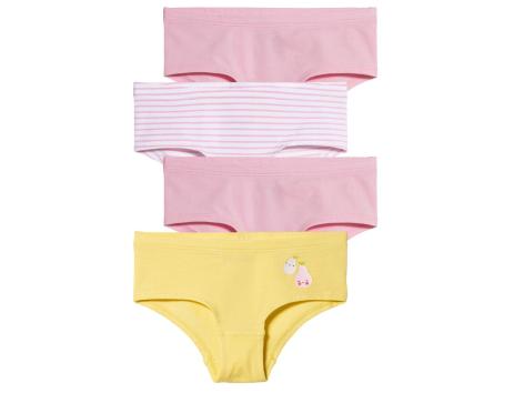 Culotte da bambina
