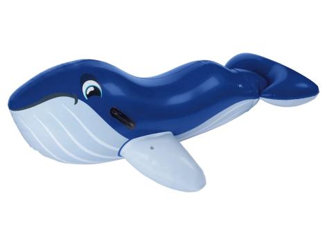 Gonfiabile da mare a forma di animali