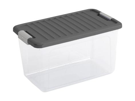 Box portaoggetti, 30 L
