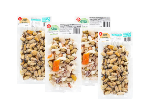 Frutti di mare