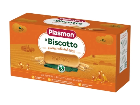 Il Biscotto