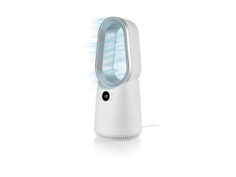 Ventilatore senza pale