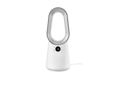 Ventilatore senza pale
