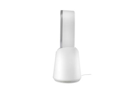 Ventilatore senza pale