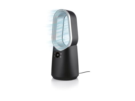 Ventilatore senza pale