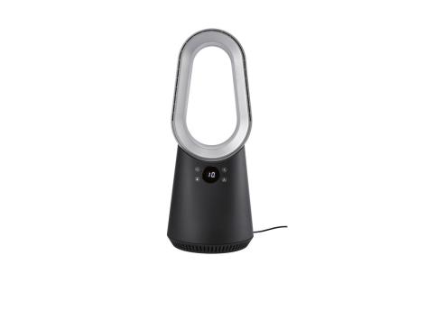Ventilatore senza pale
