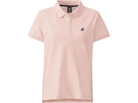 Polo da donna o polo slim fit da uomo “U.S. GRAND POLO”