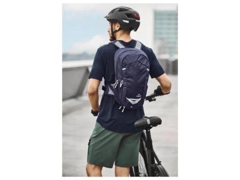 Zaino da ciclista