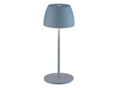 Lampada da tavolo ricaricabile
