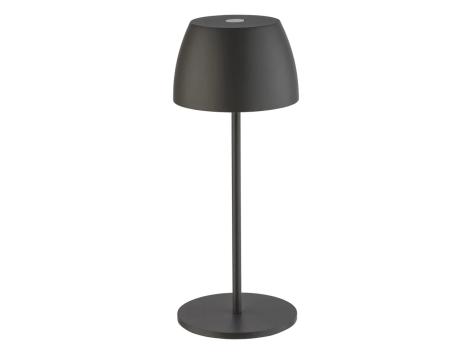 Lampada da tavolo ricaricabile