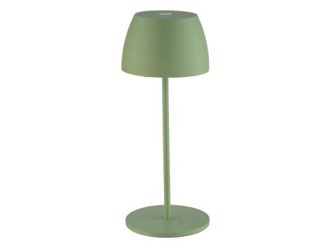 Lampada da tavolo ricaricabile