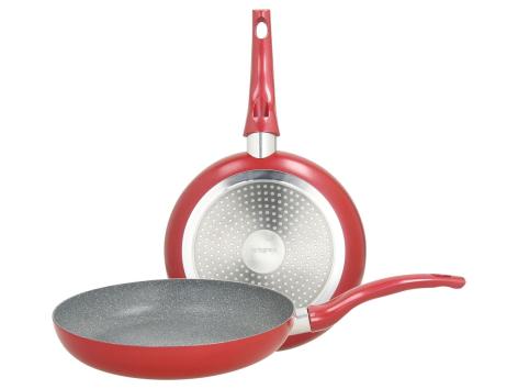 Set padelle
