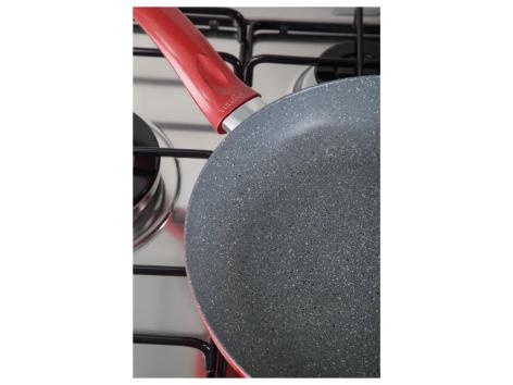 Set padelle