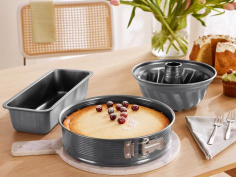 Tortiera o stampo da forno