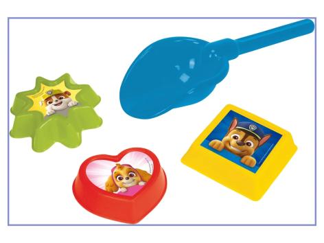 Giochi da spiaggia