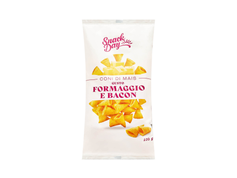 Cornetti di mais