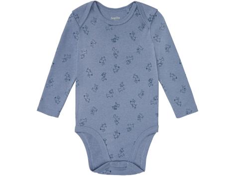 Coordinato per neonato