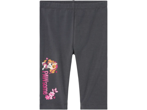 Leggings capri da bambina "Paw Patrol, Peppa Pig, Frozen"