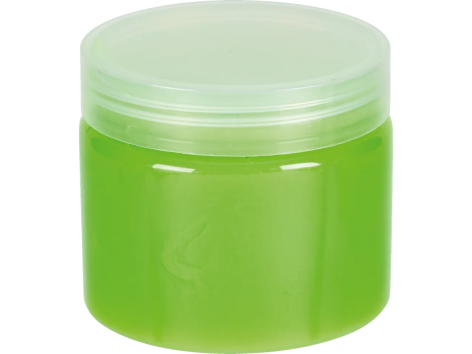 Gel per pulizia auto