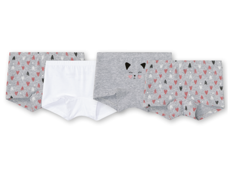 Culottes da bambina