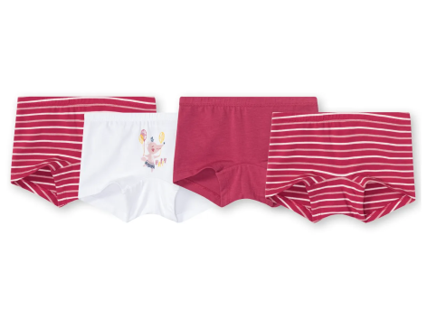 Culottes da bambina