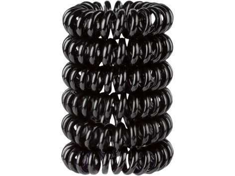 Set elastici per capelli