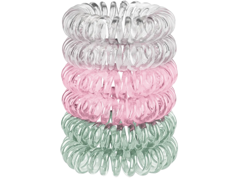 Set elastici per capelli