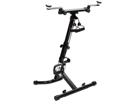 Pedaliera per gambe e braccia 3 in 1