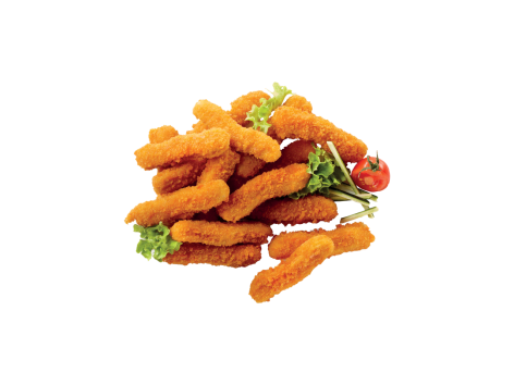 Storti di pollo