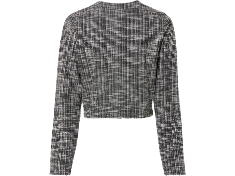 Giacca in tweed da donna