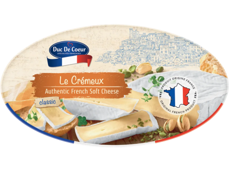 Formaggio morbido