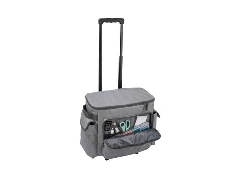 Trolley o borsa per macchina da cucire