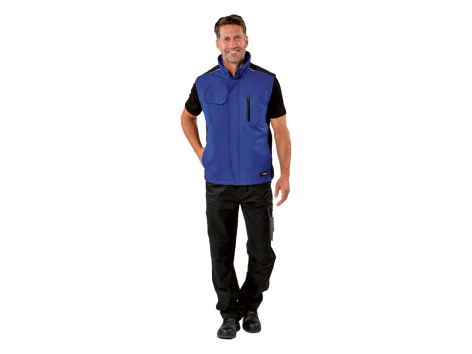 Gilet da lavoro per uomo