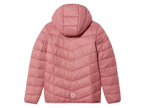 Giacca “lightweight” da bambina