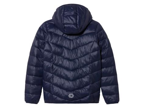 Giacca “lightweight” da bambina