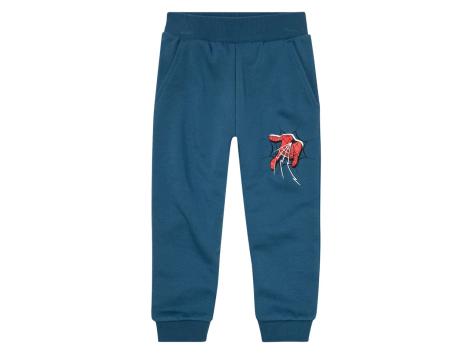 Pantaloni sportivi da bambino "The Avengers, Spiderman"