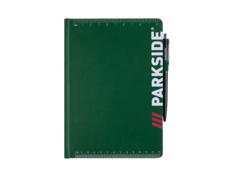 Blocco per appunti "Parkside"