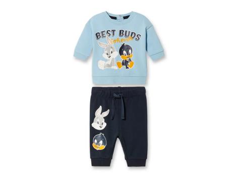 Tuta da neonato "Looney Tunes"