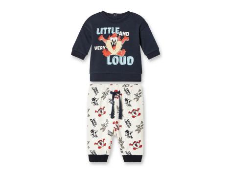 Tuta da neonato "Looney Tunes"